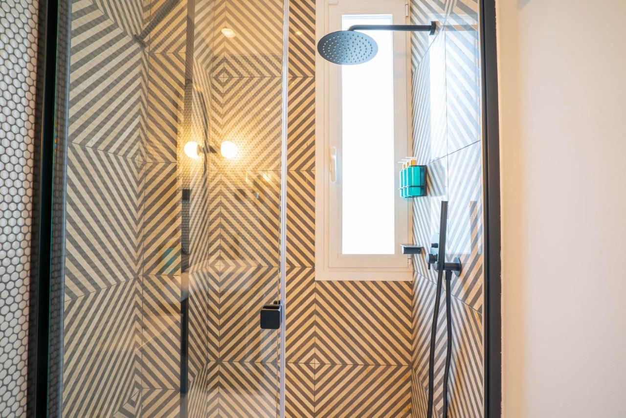 Smartrental Collection Gran Via Capital มาดริด ภายนอก รูปภาพ