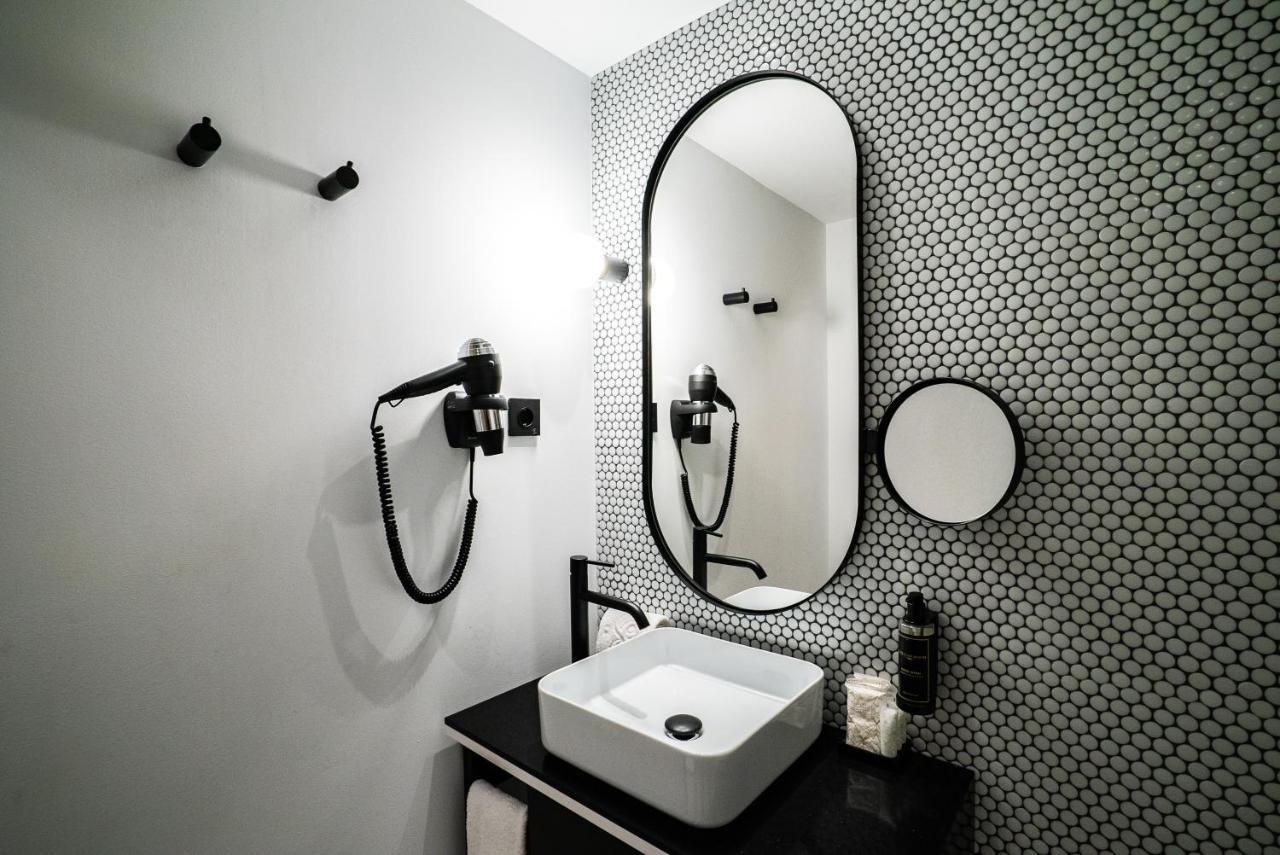 Smartrental Collection Gran Via Capital มาดริด ภายนอก รูปภาพ
